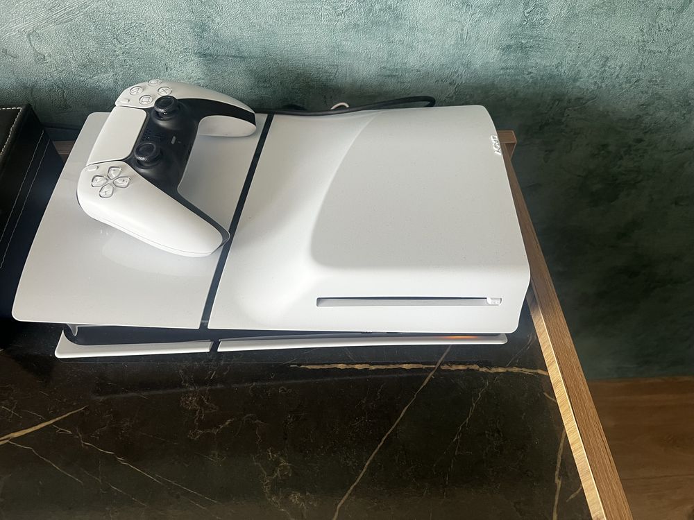 Playstation 5 Slim 1TB
