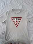 Мъжка тениска с къс ръкав Guess