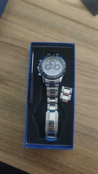 Часы механические