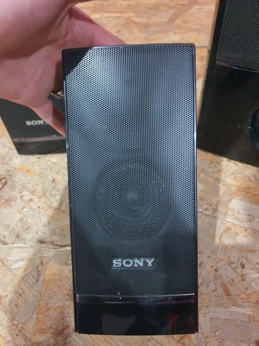 Sistem Home Cinema Sony 5.1