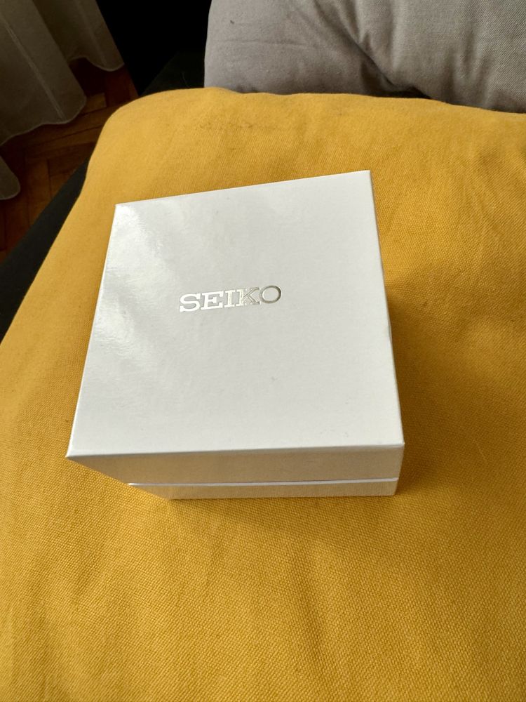 Дамски Часовник Seiko SUR633P1
