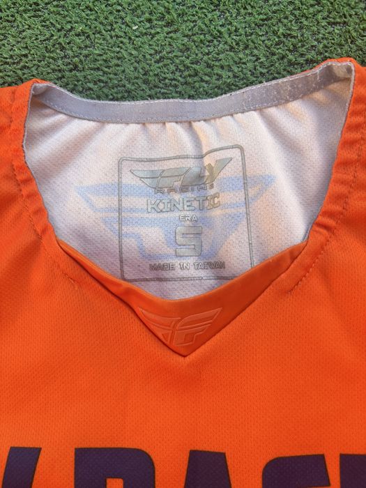 Детски екип 10-12 г