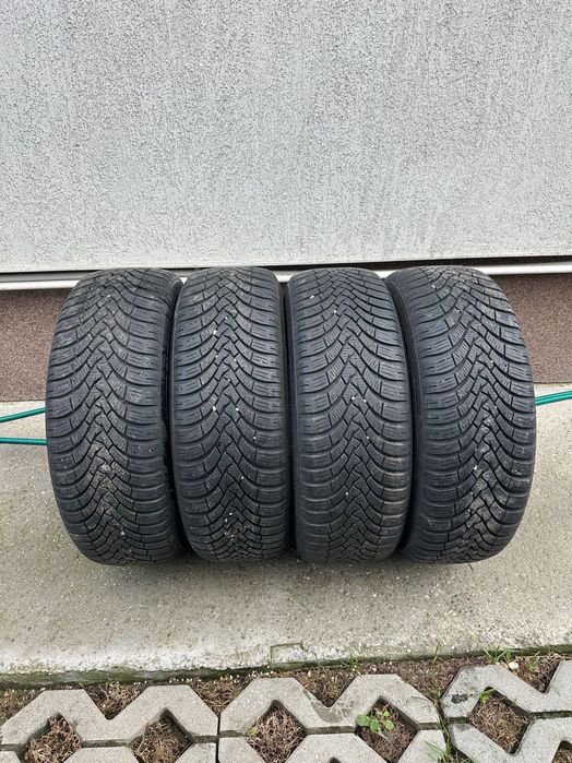 Falken EuroWinter HS01 205/60 R16 92H RunFlat - OFERTA