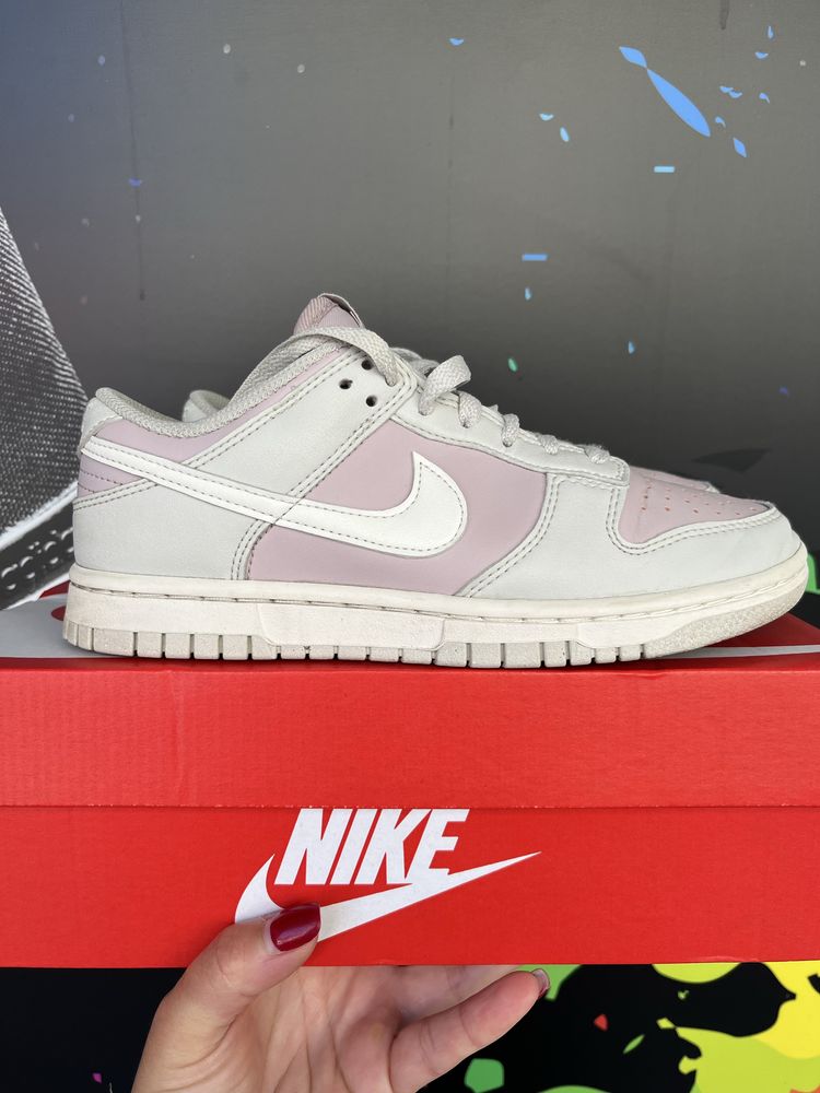 Nike dunk low next