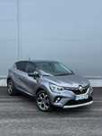 Renault Captur 2 INTENS 2020, 1.3 TCe, 130CP