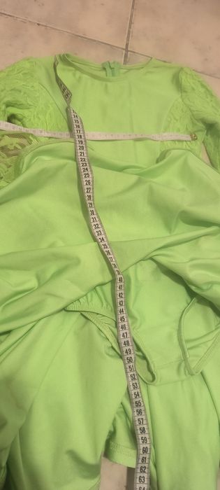 Рокличка за спортни танци 122-128