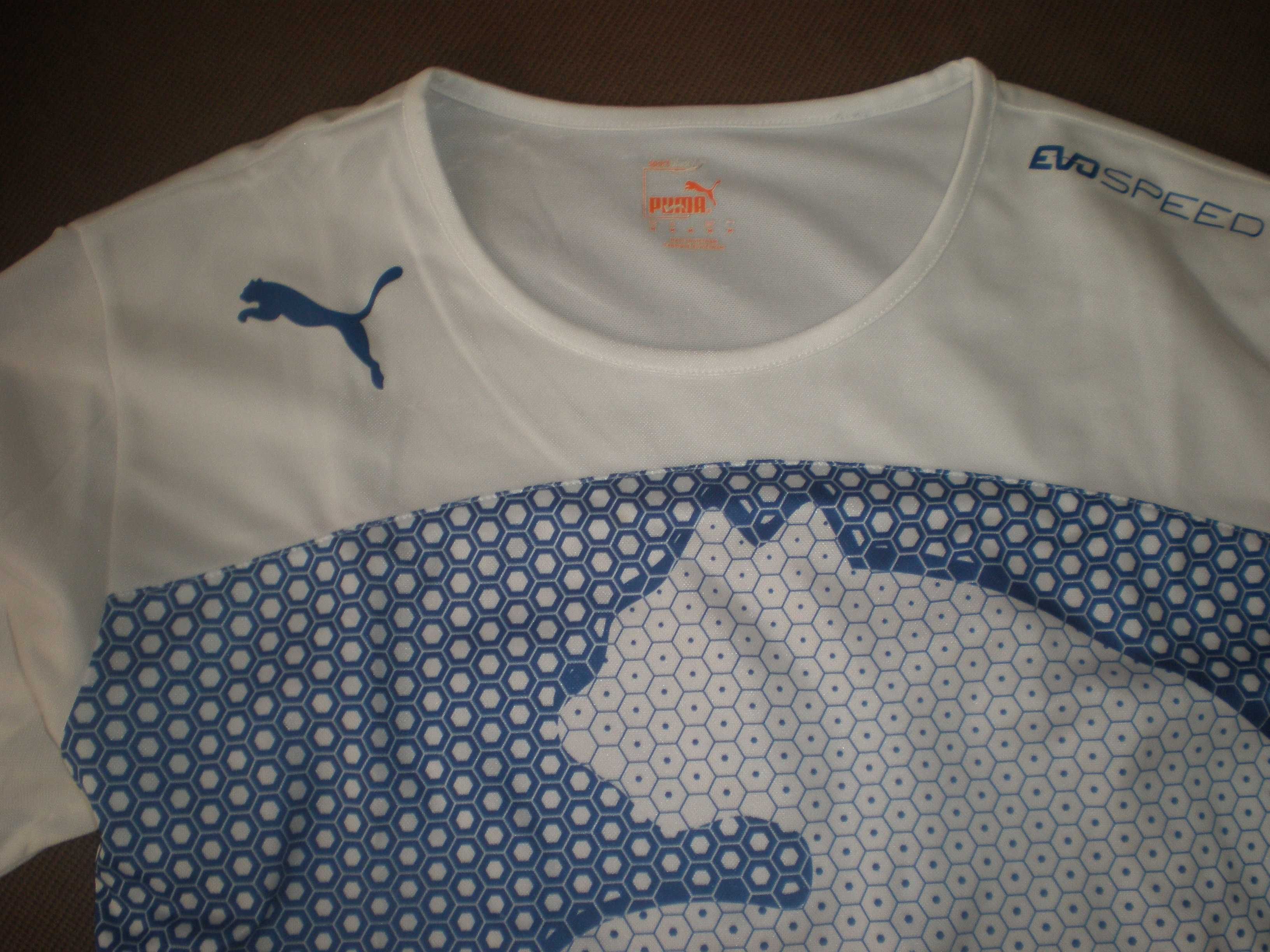 Мъжка тениска PUMA