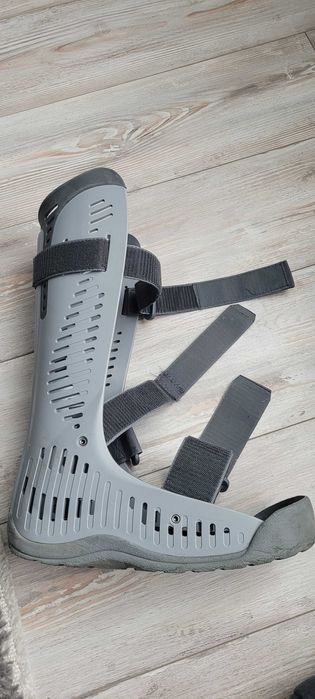 orteza picior Rebound® Air Walker marime M