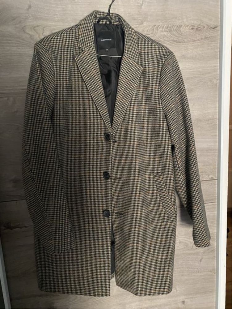 Vand Clockhousr XL palton barbati