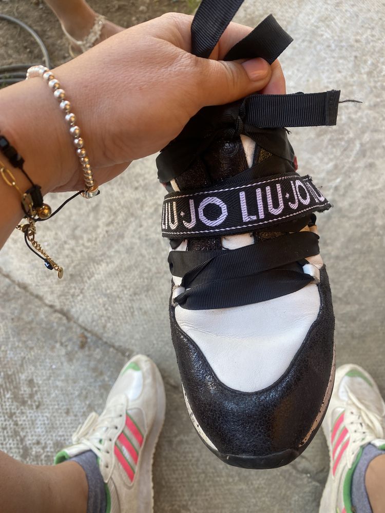 Vand sneakers liu jo