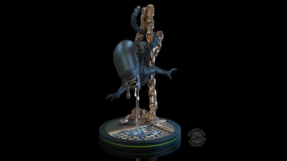 Alien - Xenomorph колекционерска Фигура Q-Fig