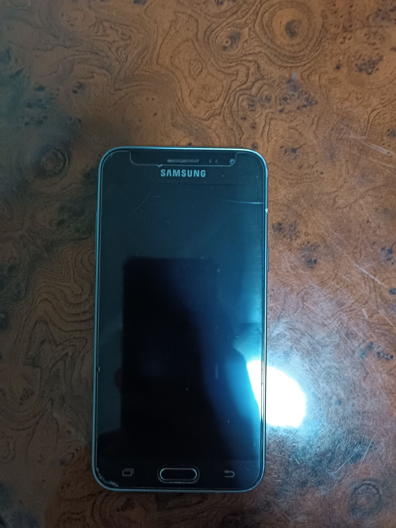 Samsung galaxy J3 2016