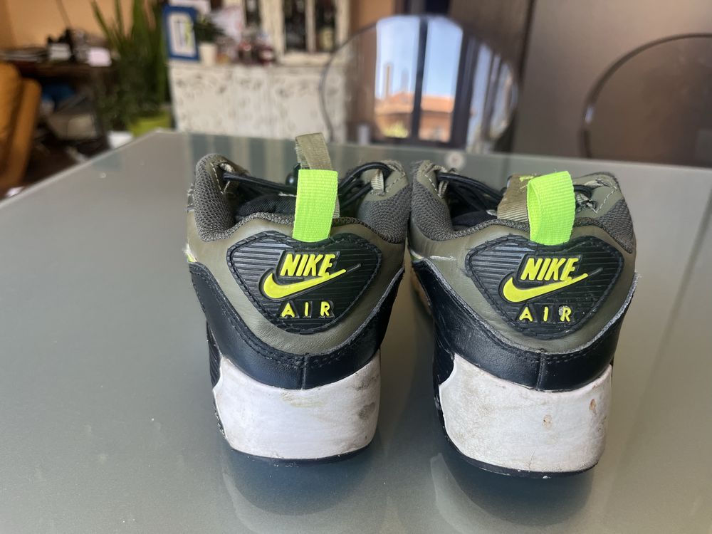 Nike Air Max Kids