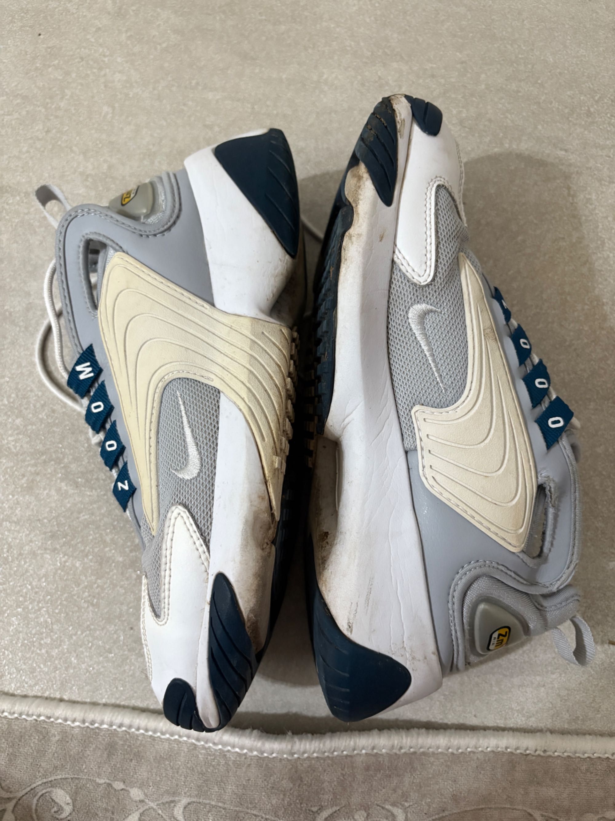 Обувки Nike Vans