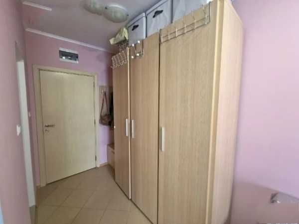 Продава се Едностаен апартамент в к.к. Слънчев бряг - 52 кв.м за 1058 €/кв.м - Снимка #2