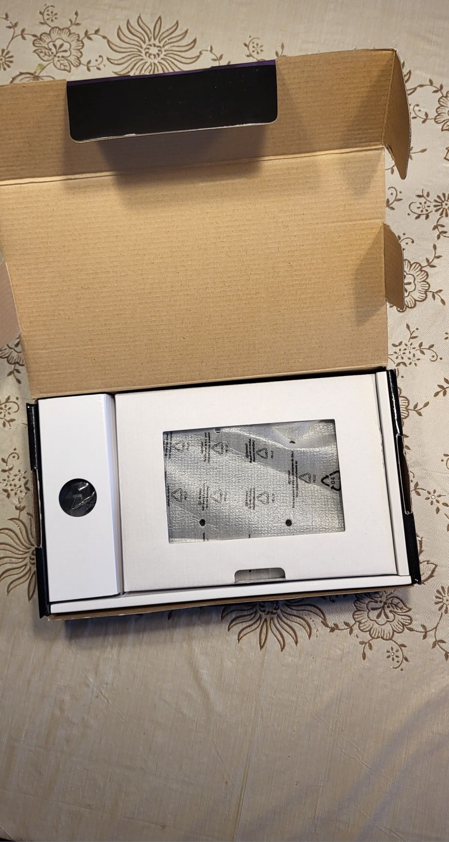 Digital Photo Frame with Slideshow
