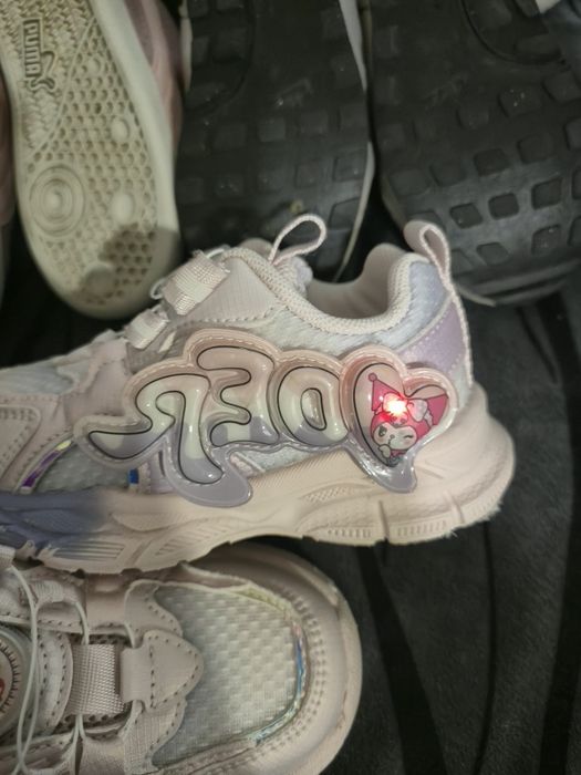 Маратонки обувки 25 номер