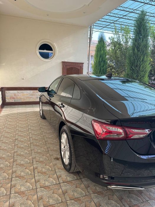 Chevrolet Malibu 2 XL