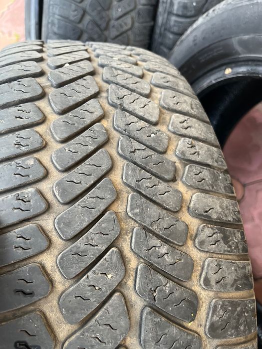 4 Cauciucuri iarna 205/55/r16 100 ron