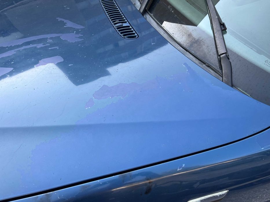 Преден капак за BMW E46 Фейс (седан и комби)