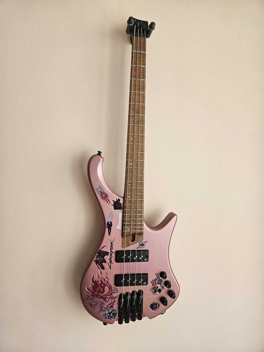 Chitara Bass Ibanez EHB1000S