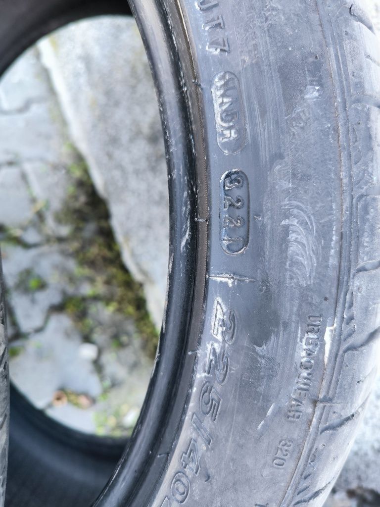 Гуми NEXEN 225/40/18