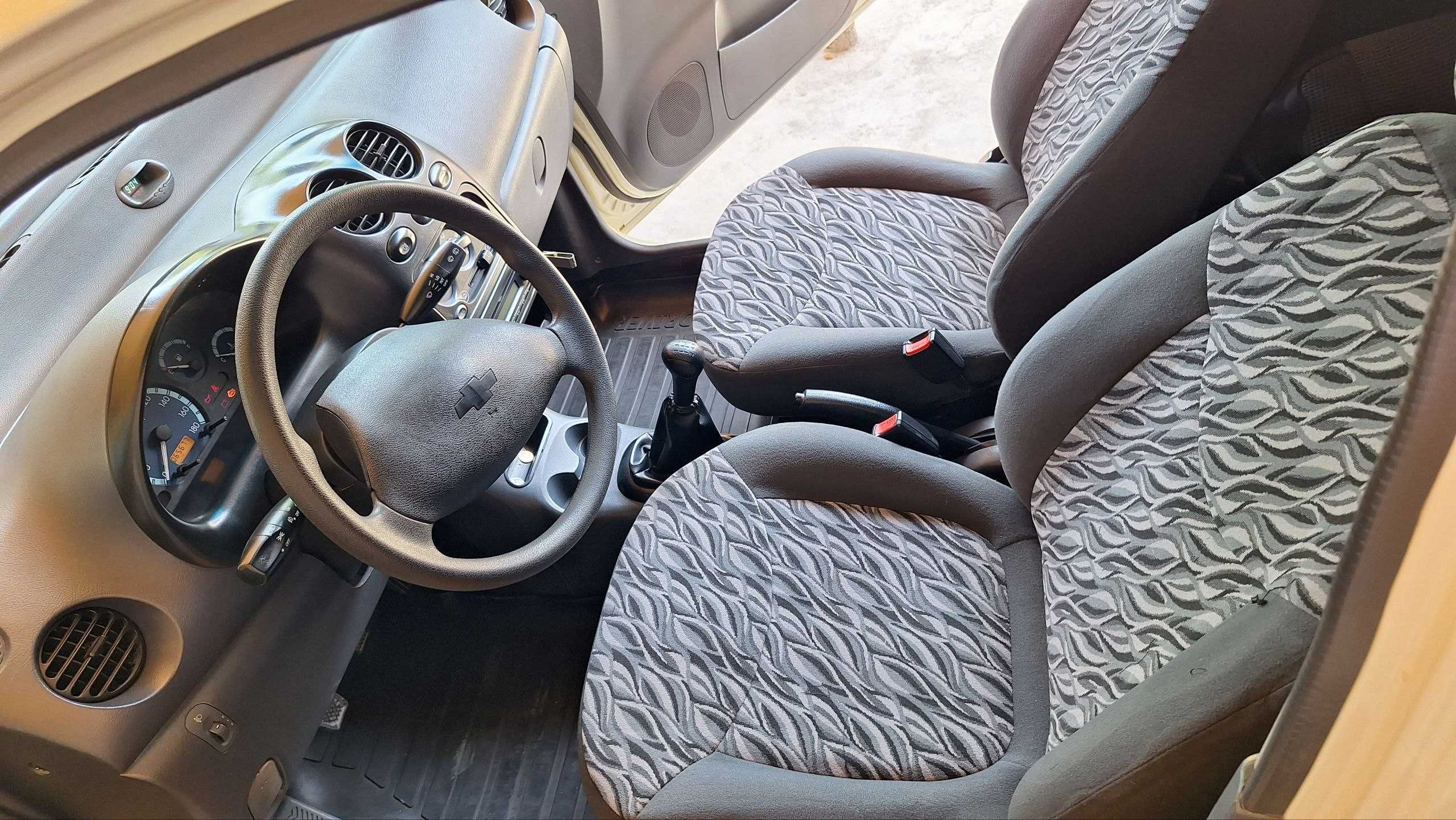 Matiz best sotiladi 2015 yil 5200$