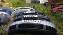 Bara fata opel diverse modele si culori