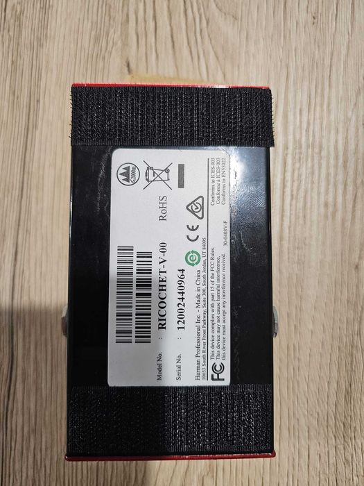 Vand pedala chitara Digitech Whammy Ricochet