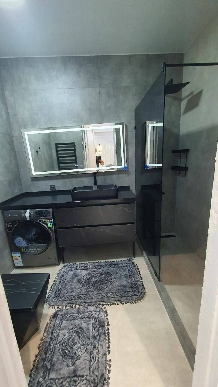 Продается 2х ком квартира, ЖК Boulevard, ор-р: Ташкент Сити, 50 м²