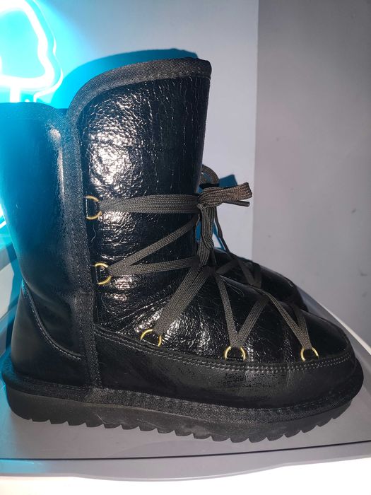 Зимни обувки  меки топли