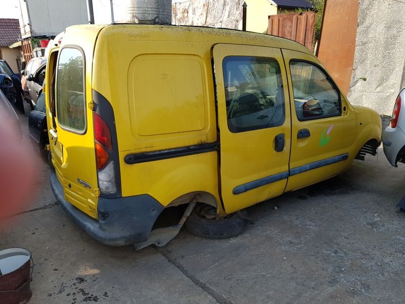 Dezmembram Renault Kangoo