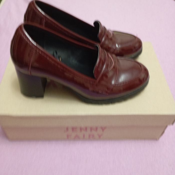 Обувки дамски 35 номер