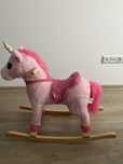 Balansoar Leagan unicorn copii