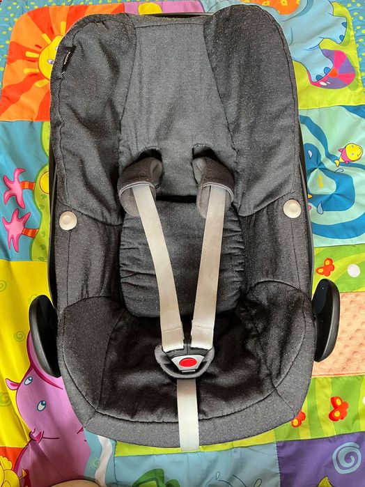 Кошчета за кола Maxi-Cosi