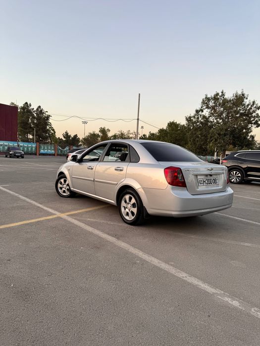 Chevrolet jentra avtomat arenda