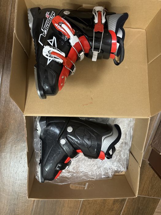 Ски обувки Nordica TEAM 3,  210
