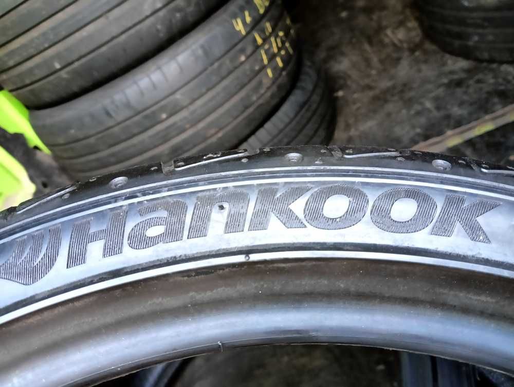 anvelope vara 245/35/19 HANKOOK 2019 6MM