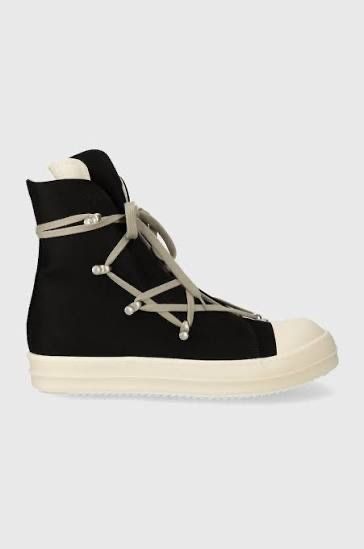 Boris bidjan rick owens