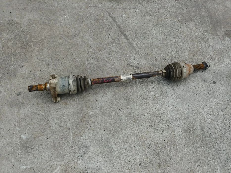 planetara stanga spate 1.9 d suzuki sx4 fiat sedici   44106-79j00