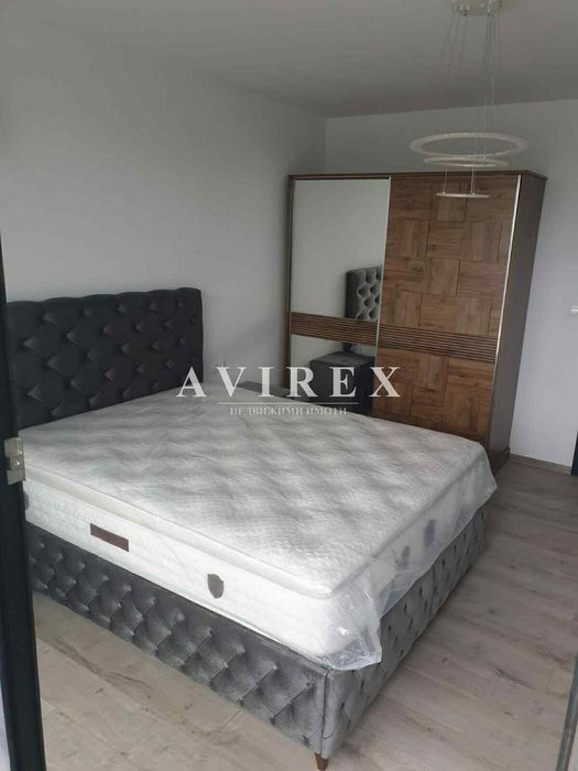 Продава се Двустаен апартамент в Пловдив, Христо Смирненски - 80 кв.м за 1148 €/кв.м - Снимка #5