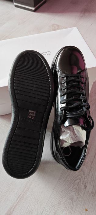 Оригинални мъжки обувки Kalvin Klein 41,42
