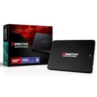 SSD Biostar S100 120GB SATA-III 2.5 Inch