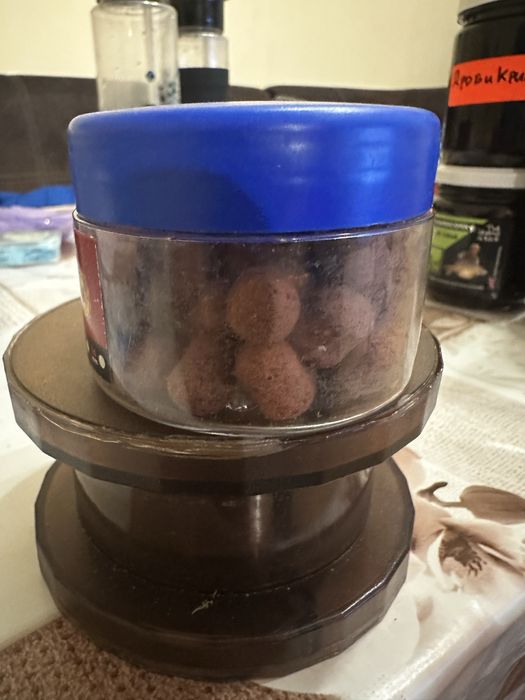 Топчета и аксесоари