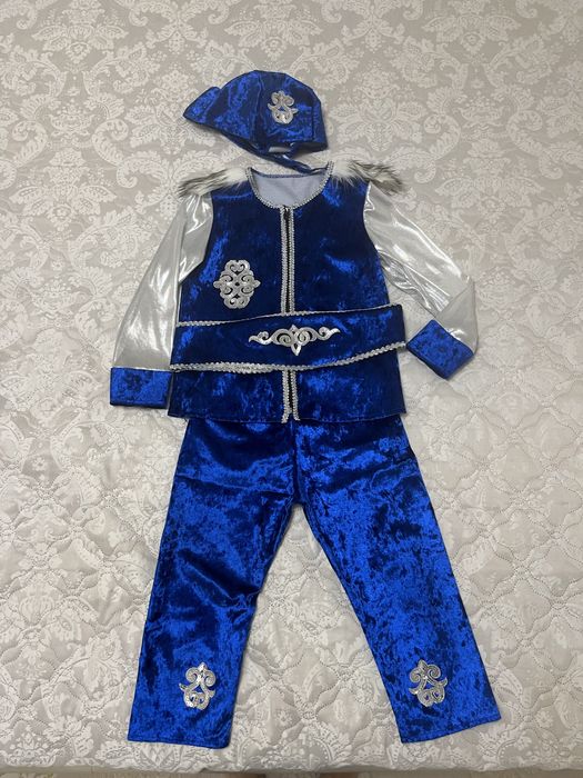 Продам детский национальный костюм