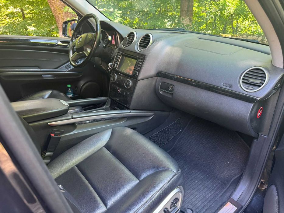 Mercedes ML 300, de vânzare