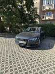 Audi A4 B9 2.0 TDI 190 cai Quattro 2016 Proprietar
