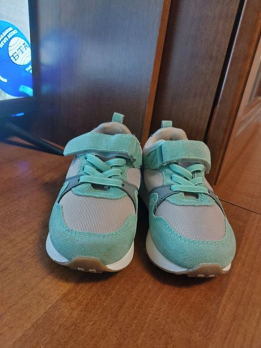 Бебешки обувки 24 номер