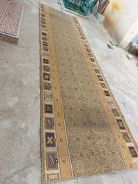 Дорожка ковровая 1,3м×4,65