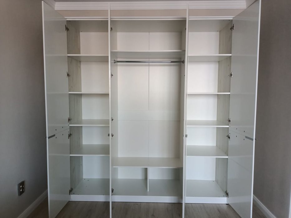 СРОЧНО Продам новый шкаф в отличном состоянии в городе Астана